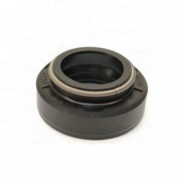 Амортизирующий резиновый масляный уплотнитель ACK NBR DC4Y 22*36*10/15