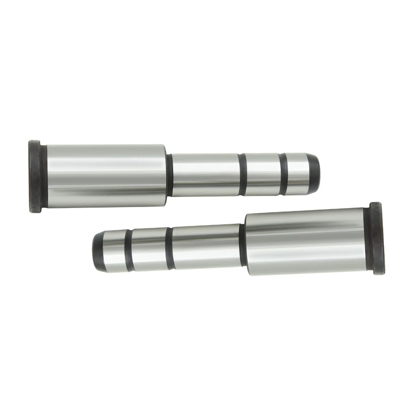 ejector bearing body outer rolling metal with sprue aluminum rolling guide bush