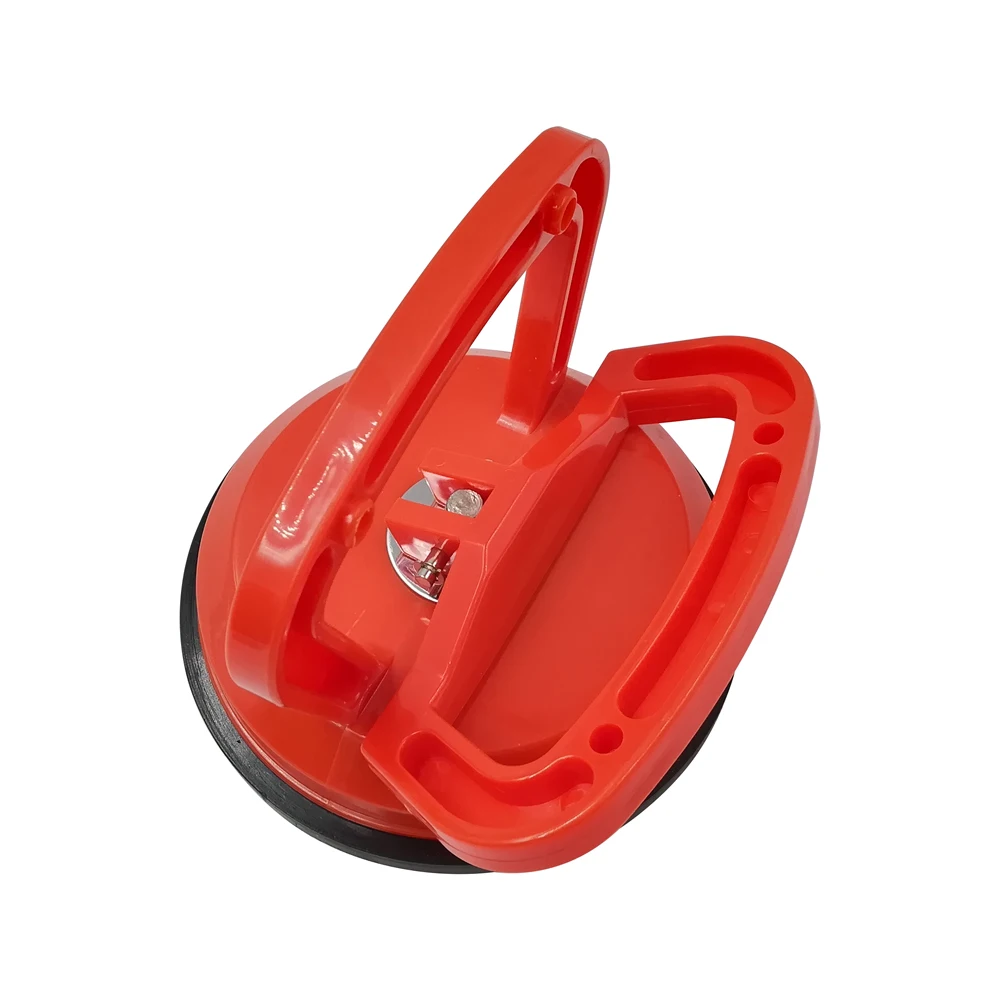 KE-700 Durable Plastic Heavy Duty Sucker Vacuum Suction Cup Lifter for Glass Carrying
