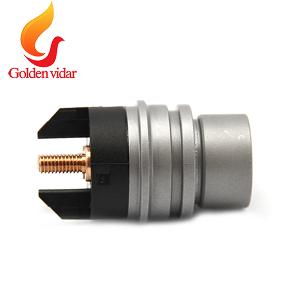 Золотой Vidar Common Rail Инжектор электромагнитный регулирующий клапан F00RJ02703 для