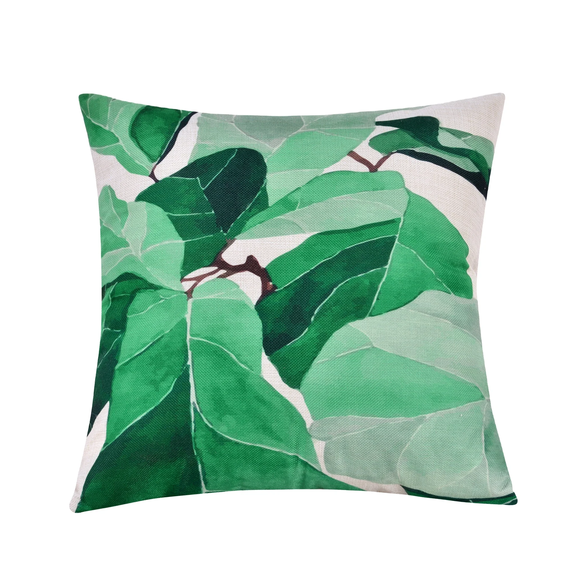 Modern Floor Sofa Back Rest Car Seat 100% Polyester Printed Cushion,Pillow