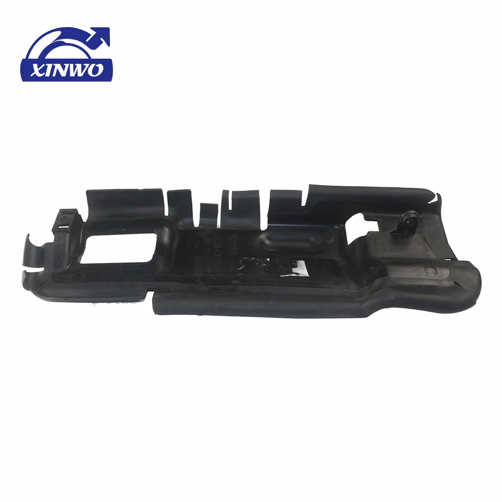 Оптовая продажа, автомобильные аксессуары, новый оригинальный вариант воздушной направляющей для Volvo xc60, запасные части 31364365