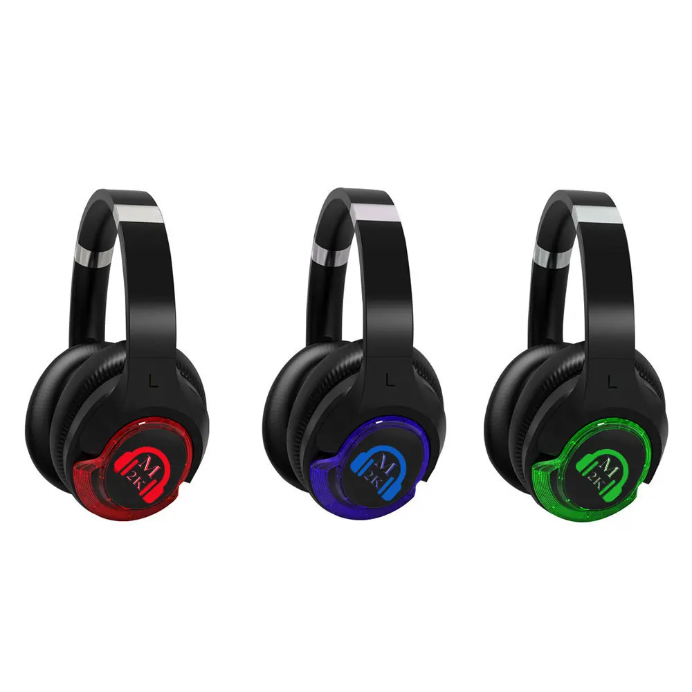 F18 Hi-Fi наушники Сайлент диско тихий клубы 3 канала партия комплект тишина наушники Сайлент диско занятия фитнесом гарнитура DJ наушники игровая гарнитура