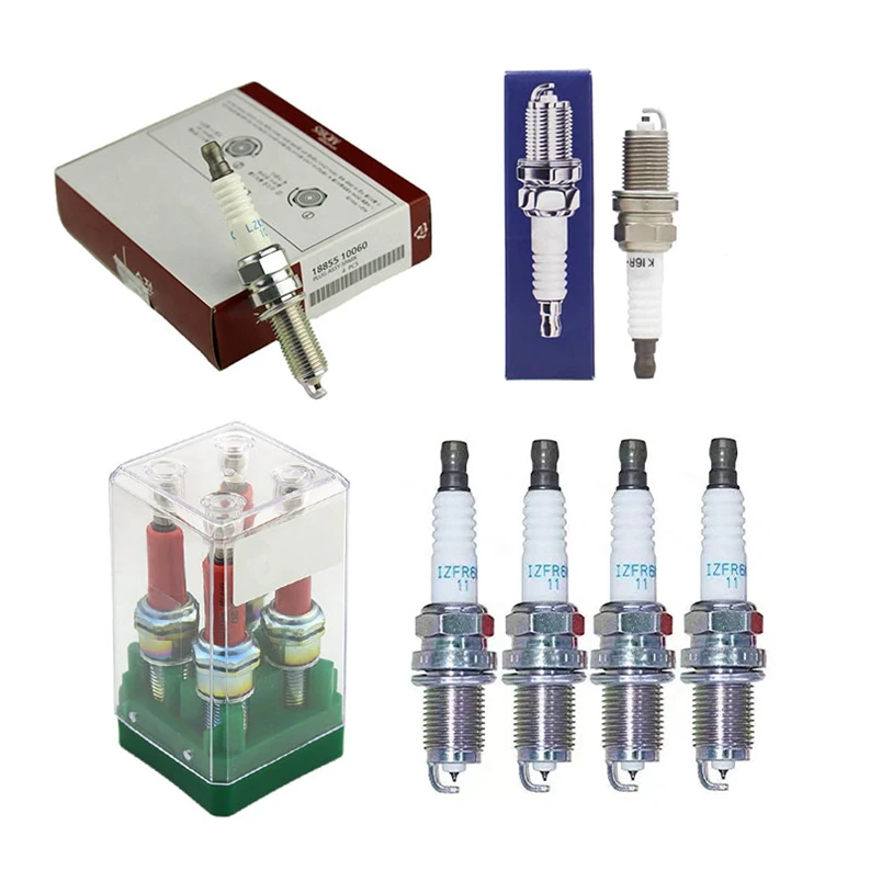 6962 bkr6e champion ignition system Spark Plug for spark plug for engines