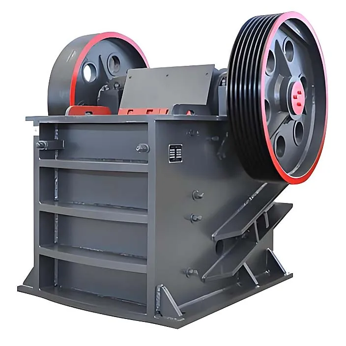 Competitive Wholesale Price Jaw Crusher Stone Crusher Jaw Crusher Machine With Vibrating