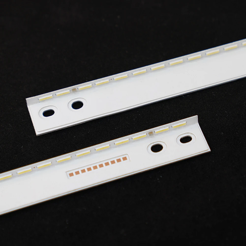 High Quality tv Led backlight ELED LED TV BACKLIGHT V6EY-490SMO-LED64-R4 20200316 FOR 49 INCH TV LED STRIP