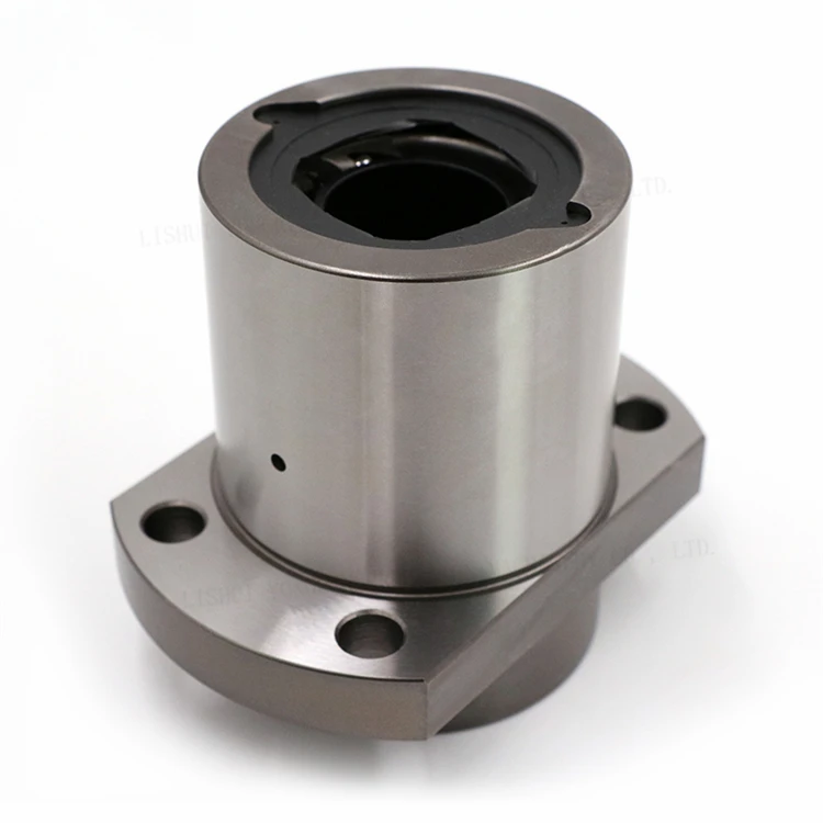 Rolled Big Lead Pitch 16mm Ball Screw and Nut SFY SFE1616