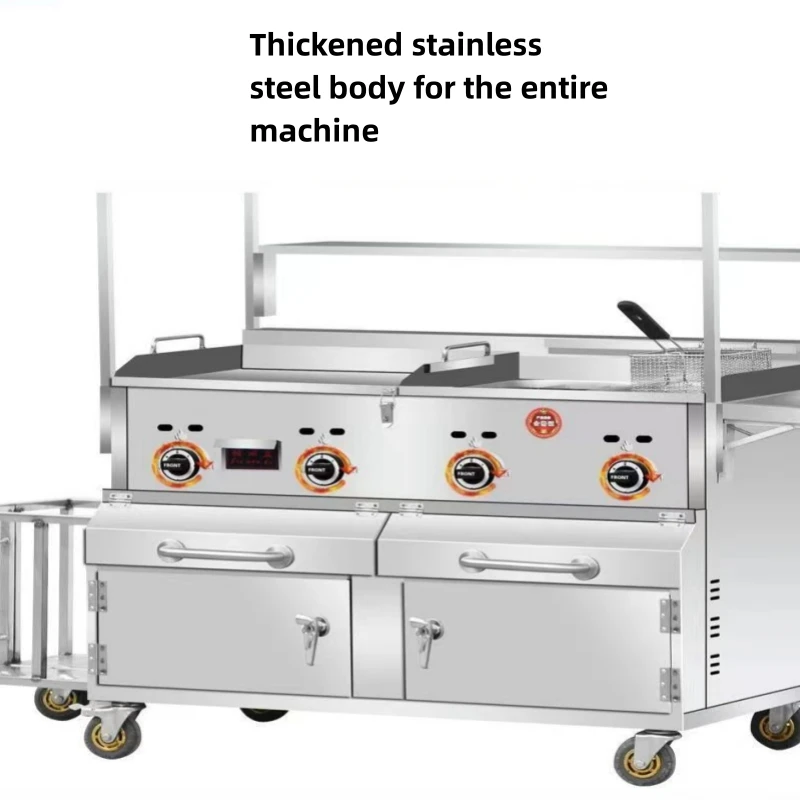 Wholesale Hot Dog Trailers and Carts Factory Sale for Restaurants and Hotels