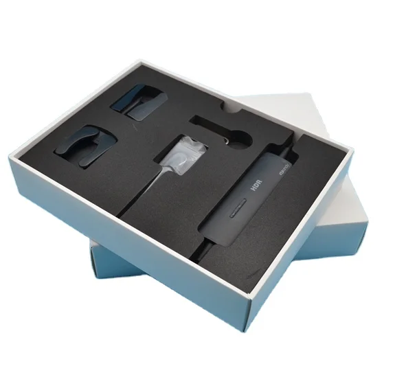 High-precision Dental HDR Sensor Digital X-Ray Sensor Dental Digital Image Software RVG X Ray periapical Sensor