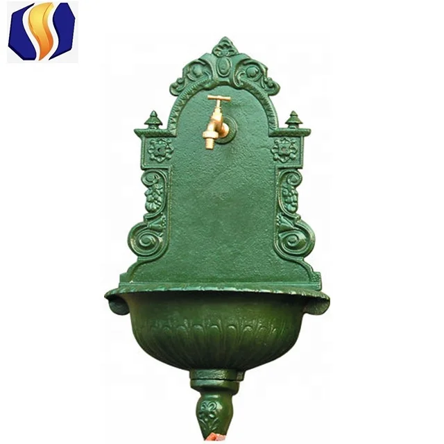 Urban Outdoor Water Fountain Cheap Drinking
