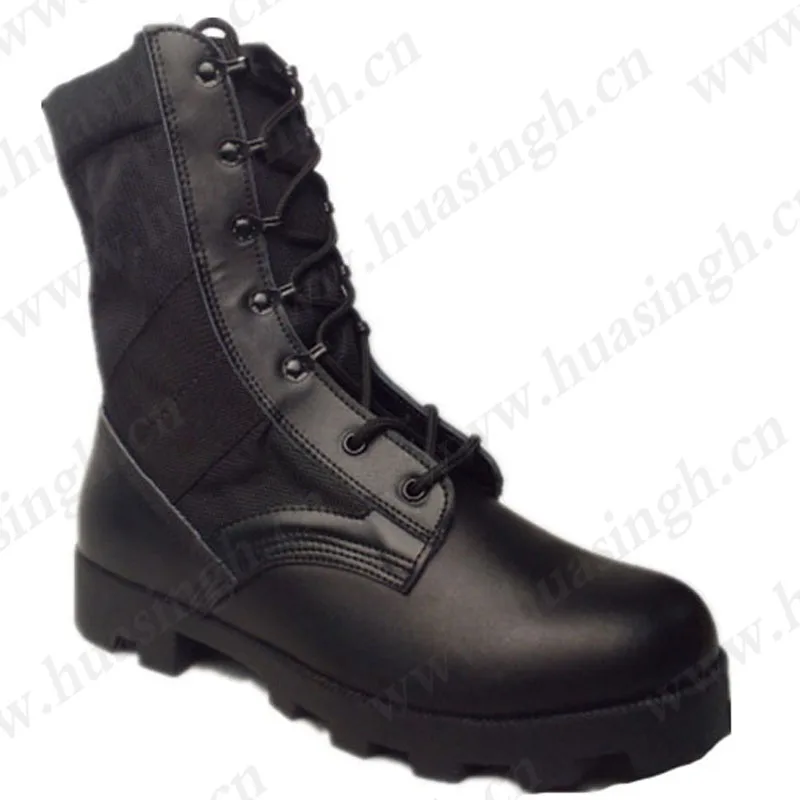 XLY, Altama original commando tactical military boots combat jungle boots with Panama sole HSM102