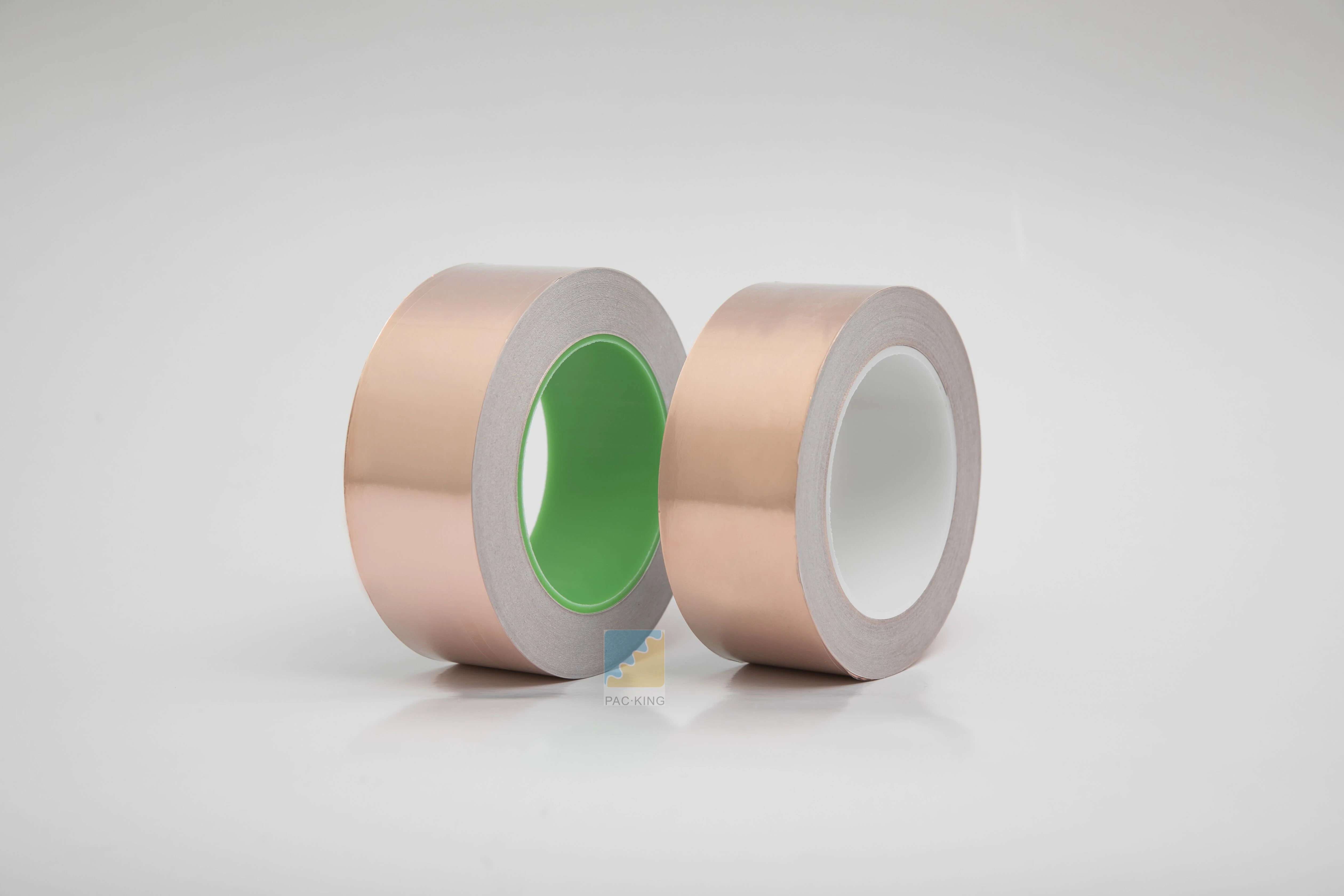 Copper conductive tape double sided thermal electrically conductive aluminum foil tape