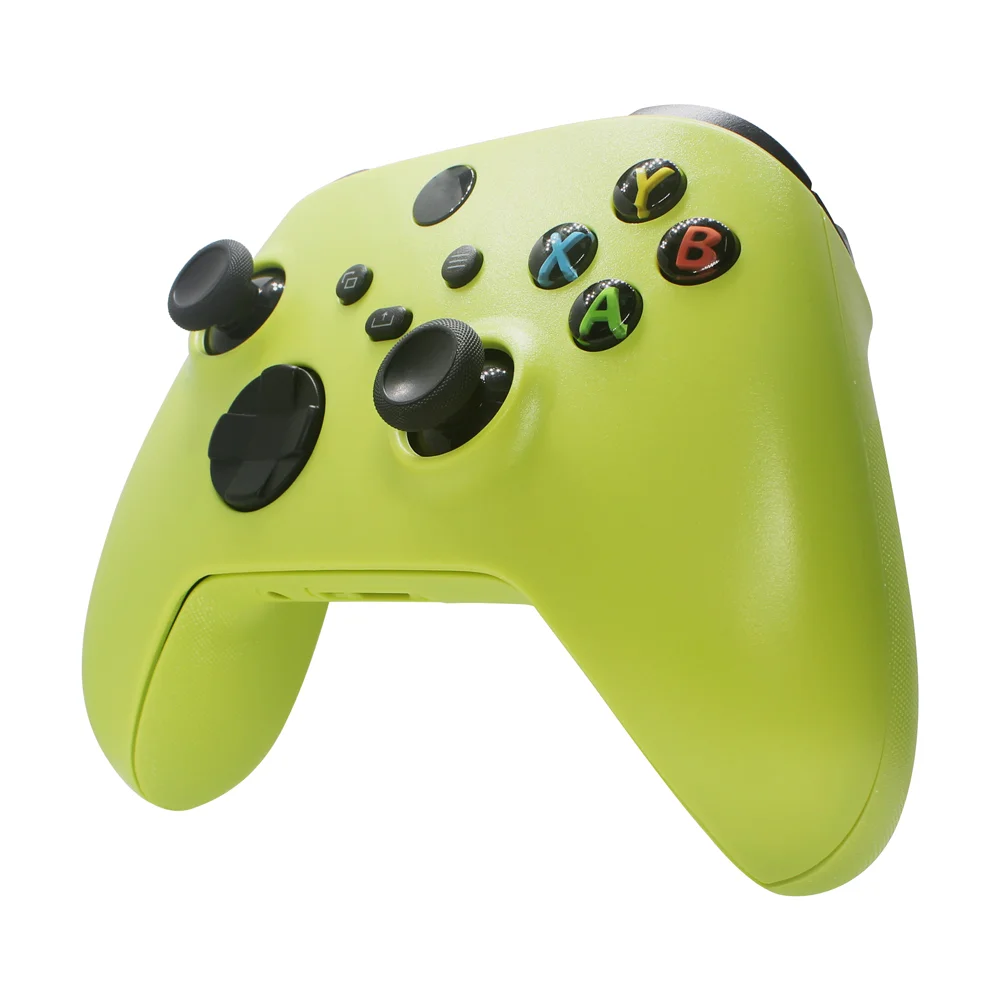 Top quality  Replacement Front Back  housing Shells Kit  Shell   For   Xbox Series S X