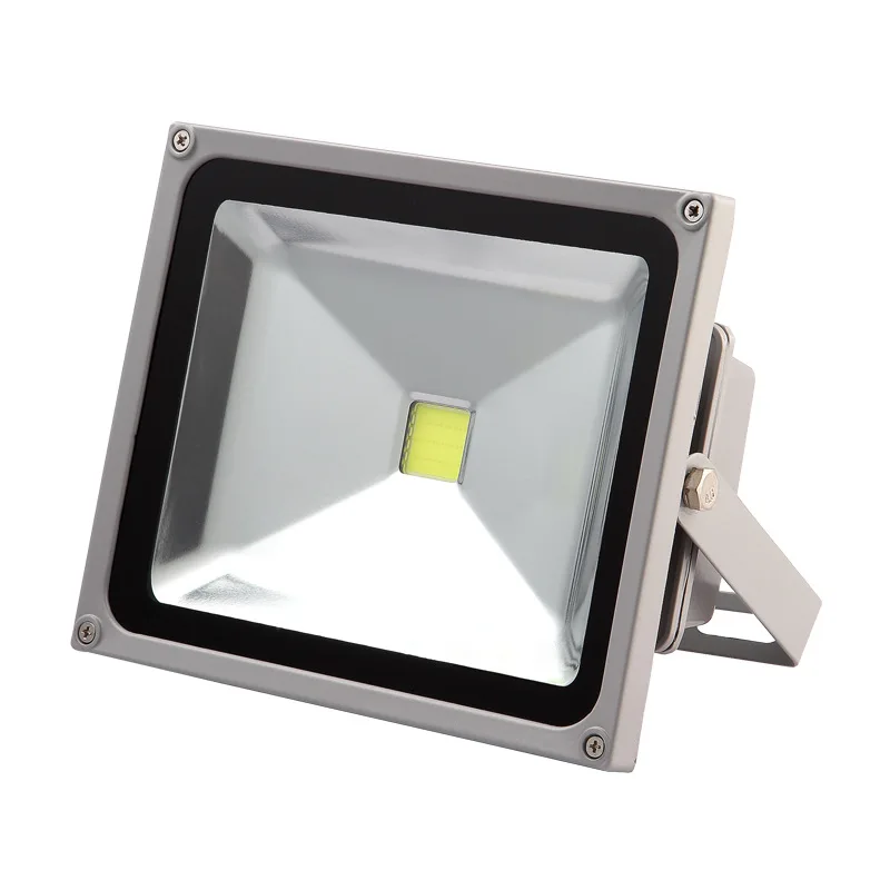 IP65 85-265V Aluminum 50W 100W UV LED Flood Light 365nm 395nm COB UV LED Floodlight