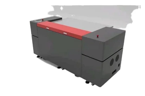 DX5080F-II Goog Quality  Flexo   CTP Machine
