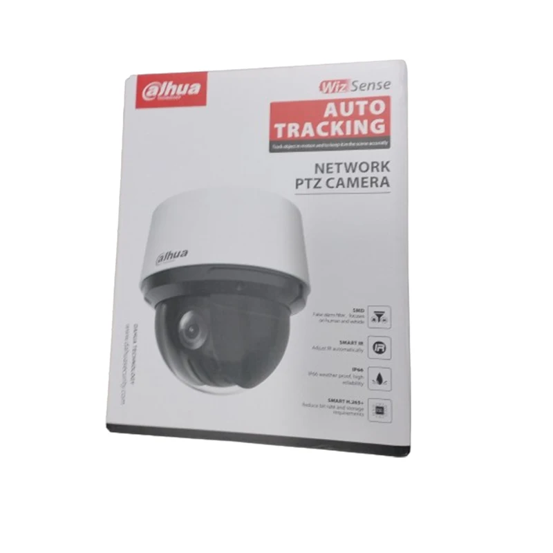 Dahua SD4A425DB-HNY 4MP 25x Starlight IR WizSense Network PTZ Camera Dahua 2K IPC C