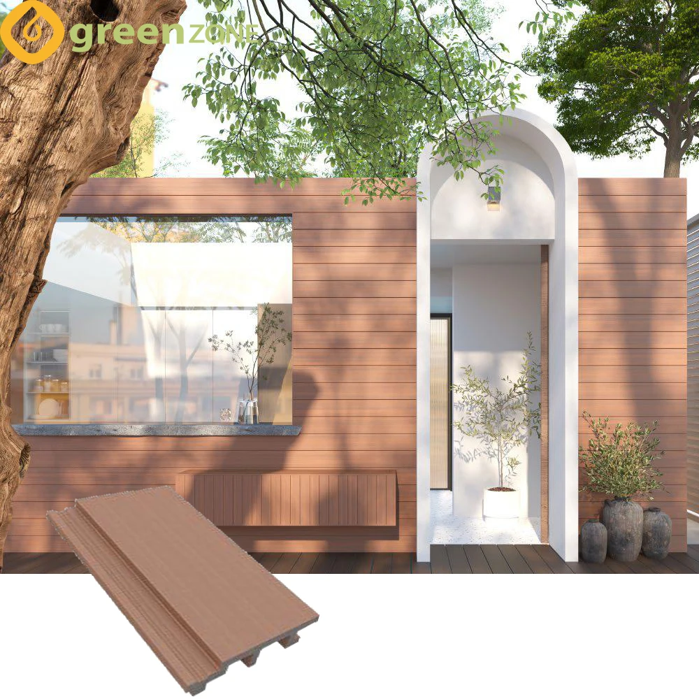 wpc wall panel to usa design wpc wall panel wooden grains for decoration