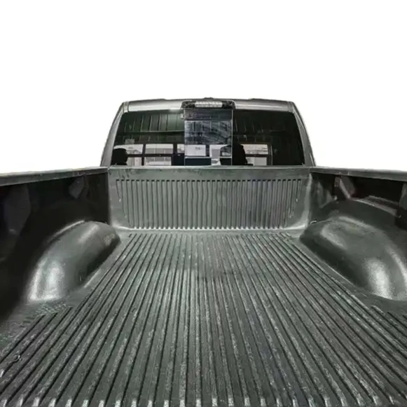 Hot Sale 4x4 Parts Bed Liner bedliners Replacement Plastic bed liners For ram trx black For Universal Pickups