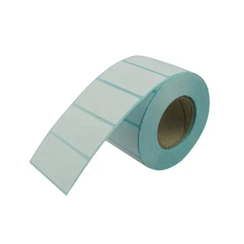 Top Grade Thermal Paper With Custom Watermark to Anti Copy Watermark Thermal Paper
