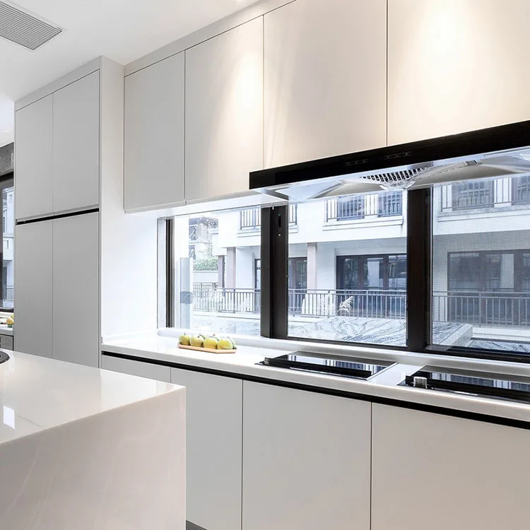 
Kitchen Design Home Cabinets Various Architectural Style Decoration Wood Kitchen 