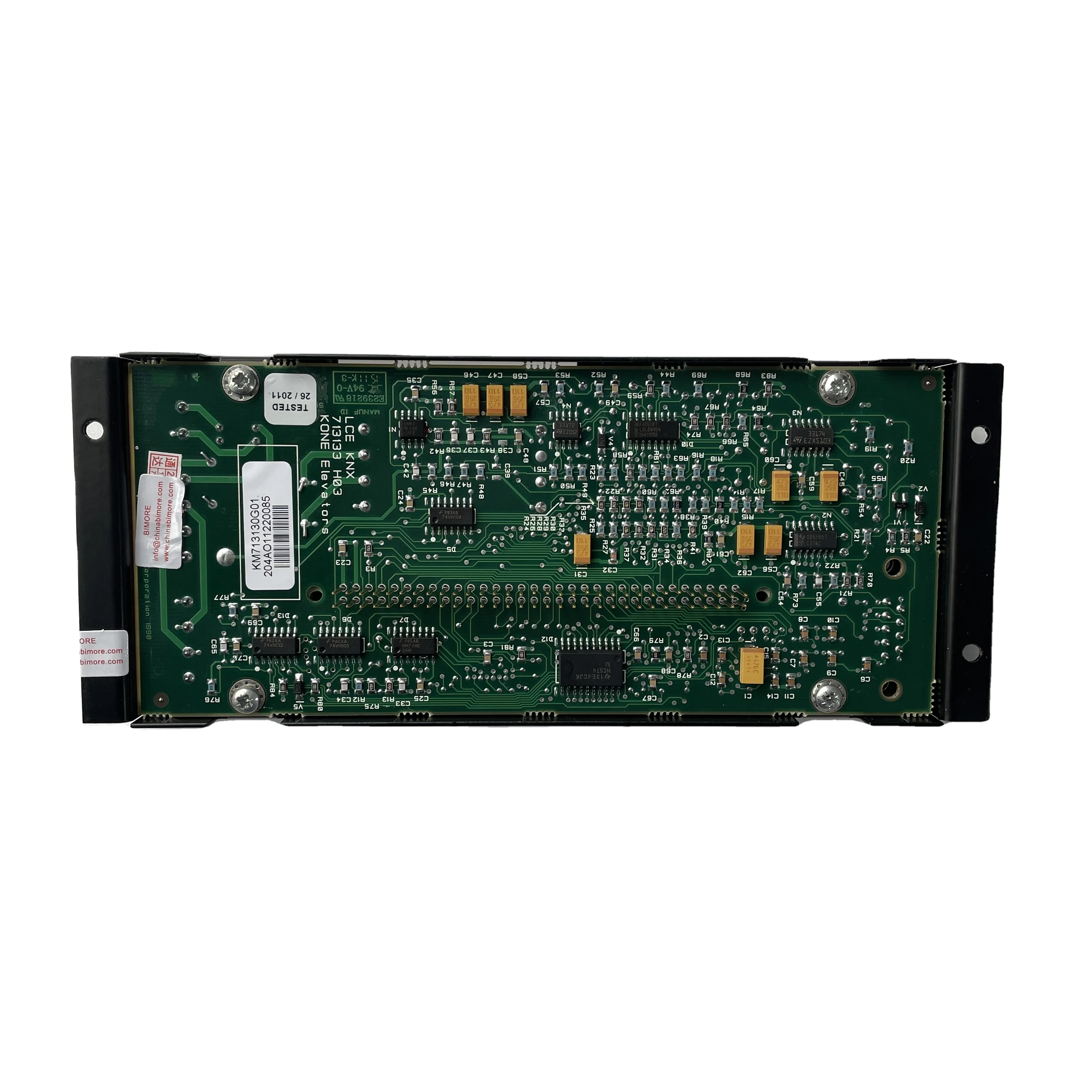 Km71313130g01 плата для лифта Плата декодера LCE KNX 713133H03 главный инвертор драйвер PCB инструмент декодирования детали