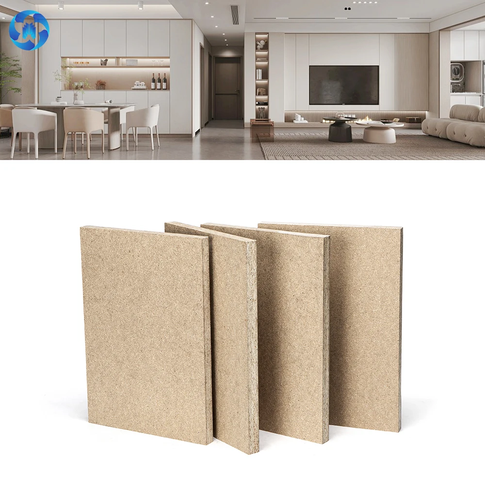 Topocean FOSB Light-weight 1830x2440 18mm Venerable Fine-Osb Board Raw Chipboard