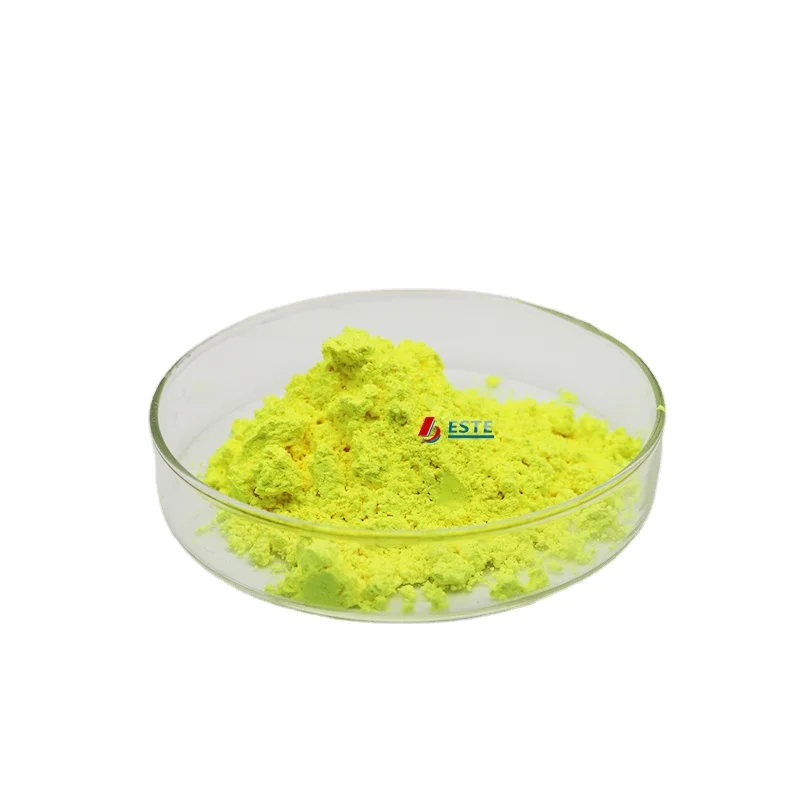 Bright Yellow Powder Optical Brightening AgentFor Plastic OBA OB-1(C.I.393)