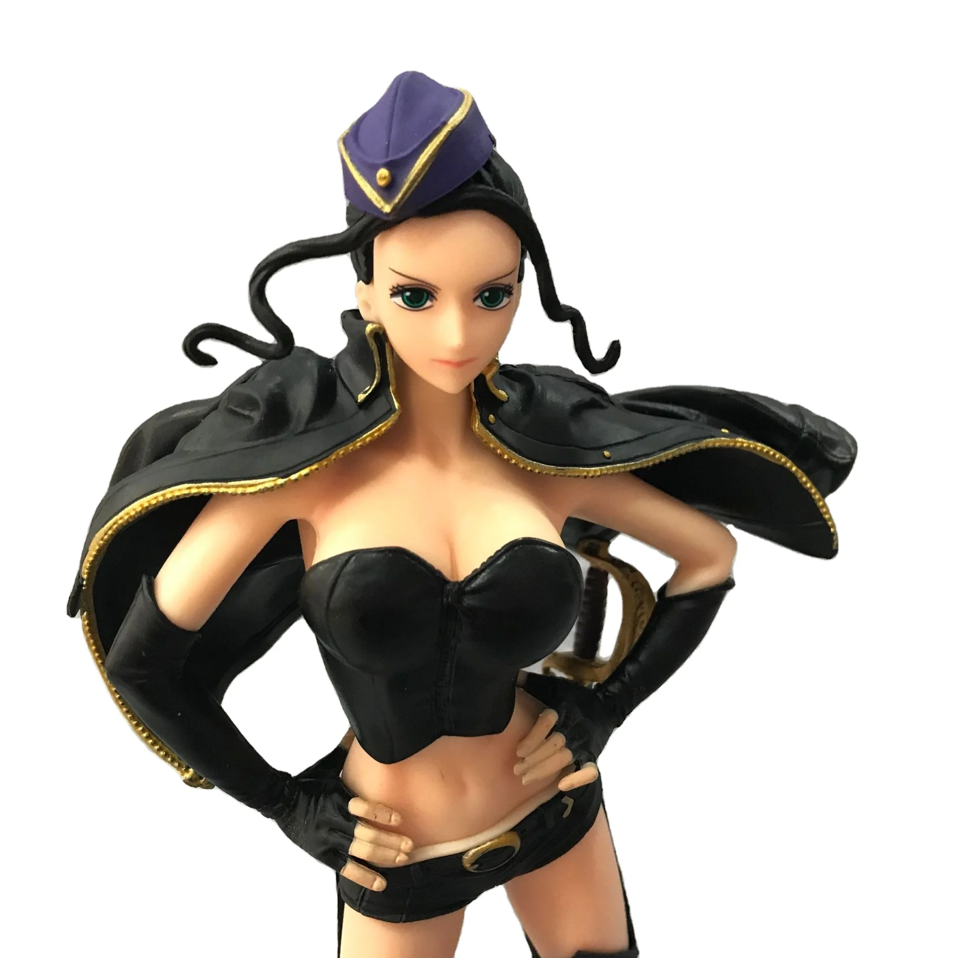 wholesale Sexy Girl Cartoon Collection Toys Anime PVC FigureDoll
