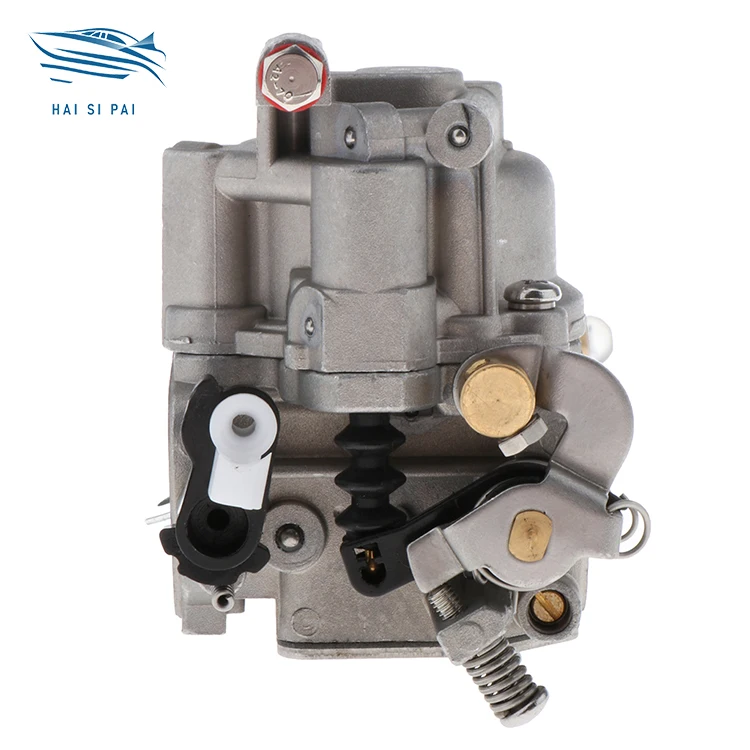 68T-14301-11-00 for Yamaha F8M F9.9M Carburetor Outboard Carburetor Boat Motor