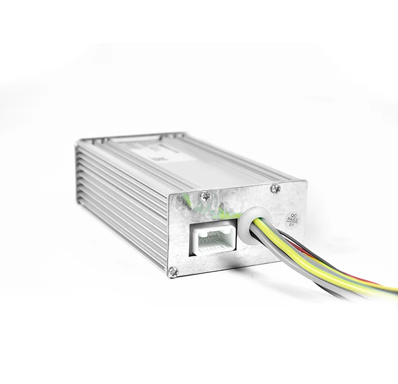 Controller Display Accelerator For 13inch Dual Motors 3200w Electric Scooter Meter Instrumentation