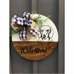 New design blank wooden mr and mrs wood pallet sign with high quality