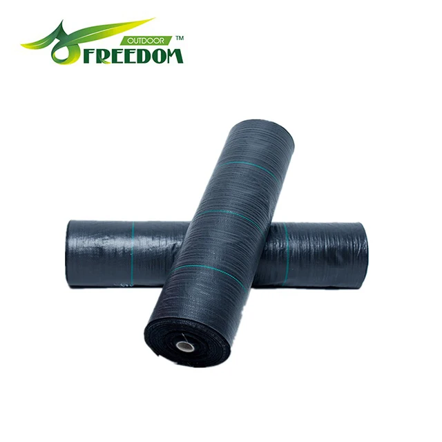 weed control fabric garden mat landscape