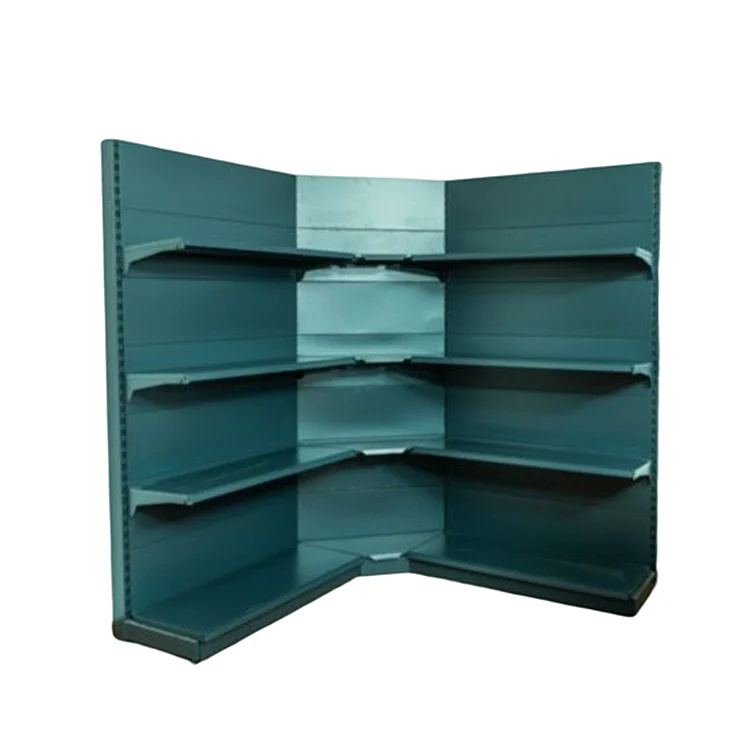 OEM, Заводская дешевая Холоднокатаная Стальная Полка для хранения в супермаркете