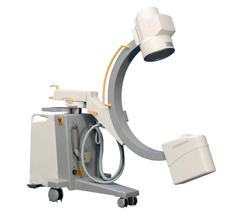 
digital x-ray c arm x ray machine price with intelligent for sale 