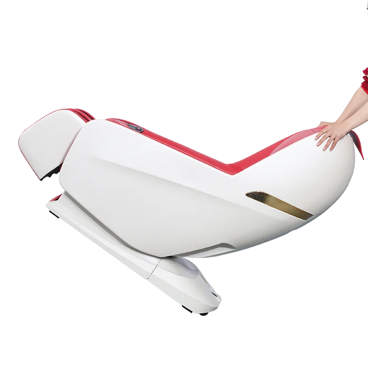 Cheap Zero Gravity Massage Recliner Living Room Chair with Leg Massage