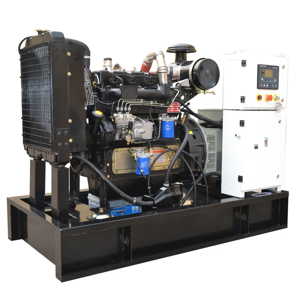 Magnetic motor free power generator 210kva for sale