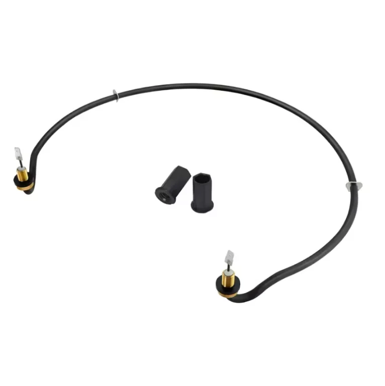 W10703867 включает нагреватель и два крепления нагревателя нагревательные элементы для посудомоечной машины совместимы с джакузи