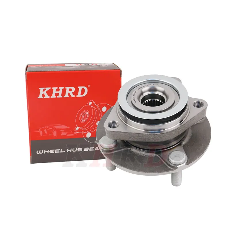 513347 Hub Assembly For 14-16 Mazda6 Rear Wheel