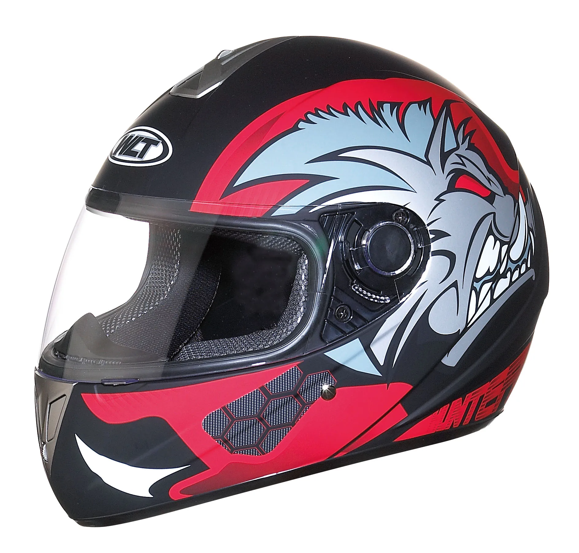 Hot New design Helmet motorcycle helmet full face helmet casco