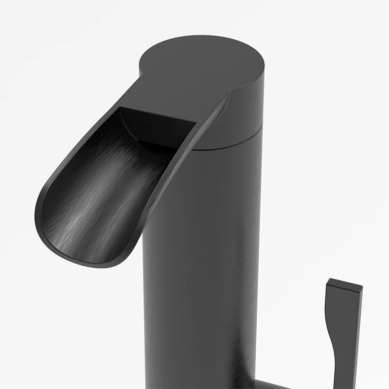 YH New Product Water-saving Instant Hot Water Automatic Electric Water Heater Faucet