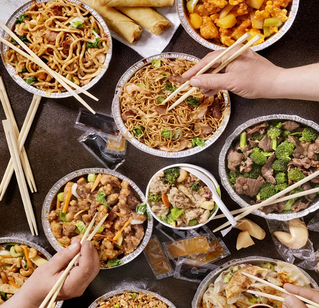 Hot Sale Bulk High Quality 2 Ended Bamboo Chopsticks with Paper Band Individual Double Dot Sushi Serving 24cm Chopsticks