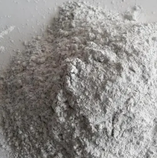 Custom Made GB/T203 standard granulated blast furnace slag powder manufacturer used in cement and concrete