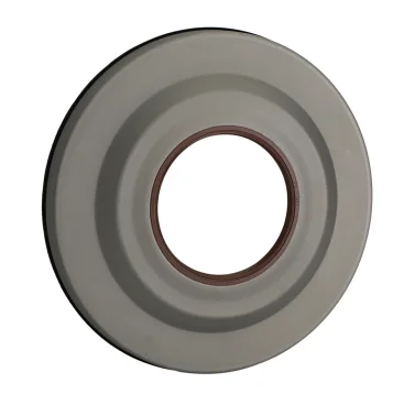 6DCT450 MPS6 clutch cover front oil seal Auto Transmission system parts For Gearbox Transnation