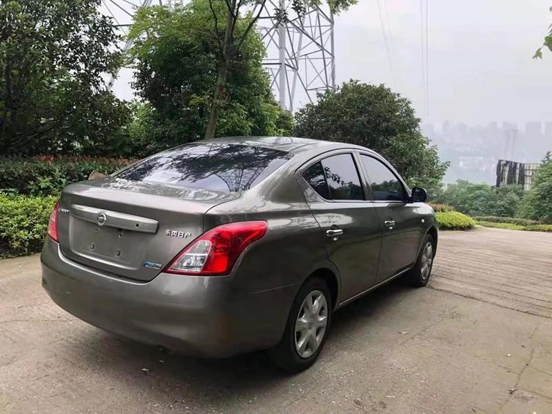 2011  Sunny used japan automobile buy japanese used cars