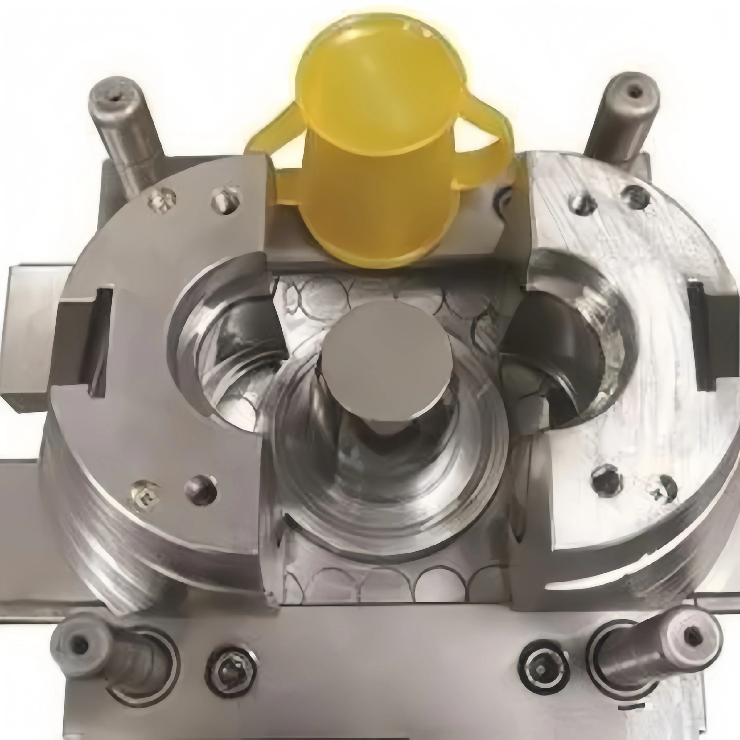 Professional Plastic Mould Manufacturer Focus on Plastic Cup Mould and Efficient Plastic Forming Mould Design and Production