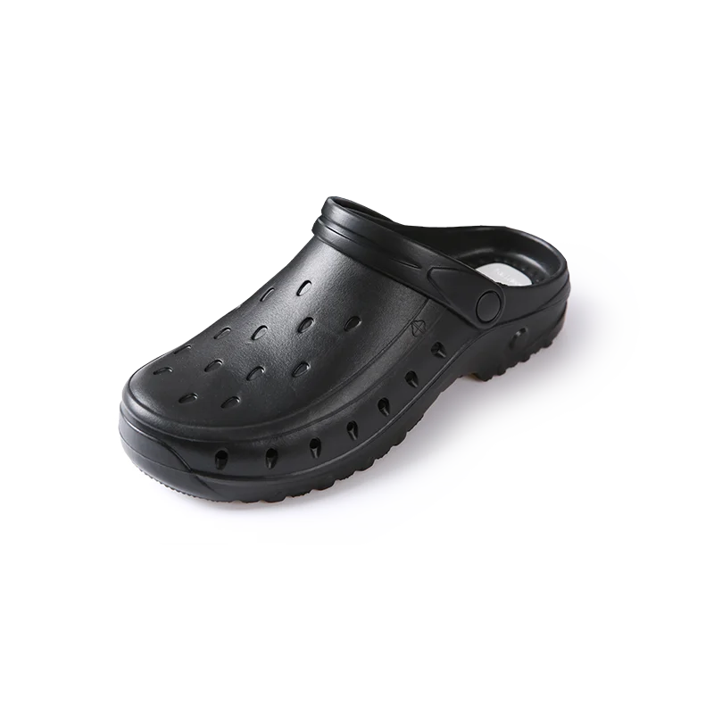 Non-slip fashionable medical shoes hospital medical nursing eva shoes on sell