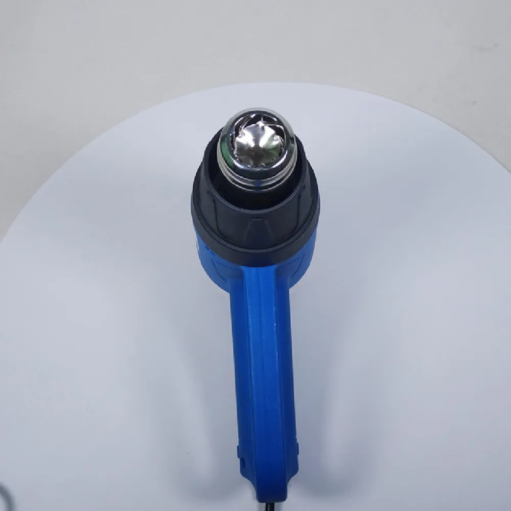 Practical Variable Temperature Control Hot Air Blower Heat Gun 2000W Quick