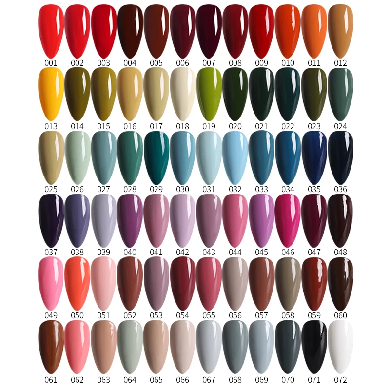 Private Label Wholesale 5ml Gel Nail UV Polish Drawing Nail Beauty OEM Painting Gel For Nails