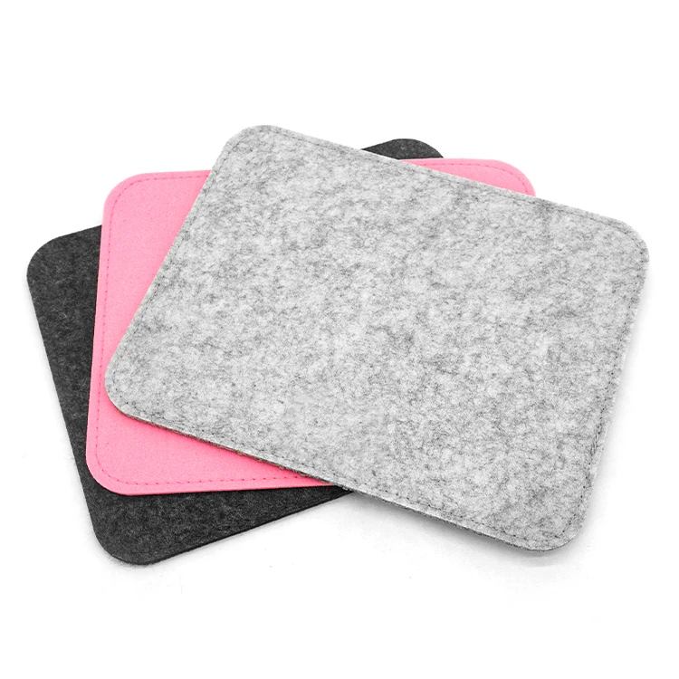 Wholesale manufacturers customized gaming mouse pad desk mat