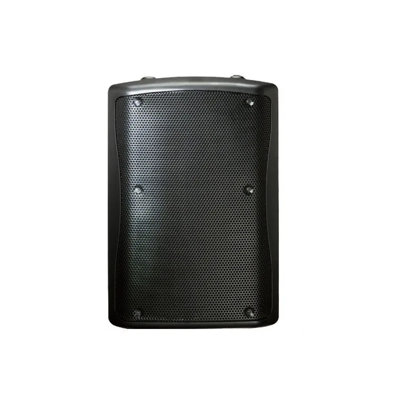 TONOCH 8 inch Portable Active Newly active monitor speaker
